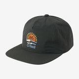 O'Riginals Palms Snapback Hat