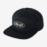 Newbs Snapback Hat