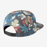 Flora Snapback Hat