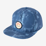 Flora Snapback Hat