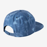 Flora Snapback Hat