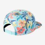 Flora Snapback Hat