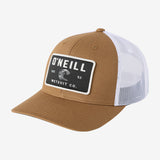 Stash Trucker Hat