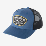 Stash Trucker Hat