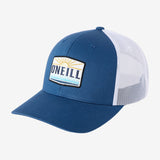 Headquarters Trucker Hat