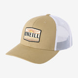 Headquarters Trucker Hat