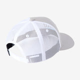 Headquarters Trucker Hat