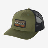 Headquarters Trucker Hat