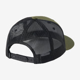 Headquarters Trucker Hat