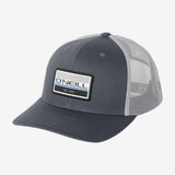 Headquarters Trucker Hat