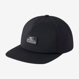 Traveler Navigate Hybrid Snapback Hat