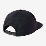 Traveler Navigate Hybrid Snapback Hat