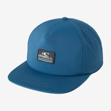 TRVLR Navigate Hybrid Snapback Hat