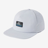 Traveler Navigate Hybrid Snapback Hat