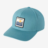 Horizons Fitted Hat
