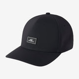 Hybrid Flex Fit Hat