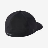 Hybrid Flex Fit Hat