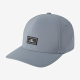 Hybrid Flex Fit Hat