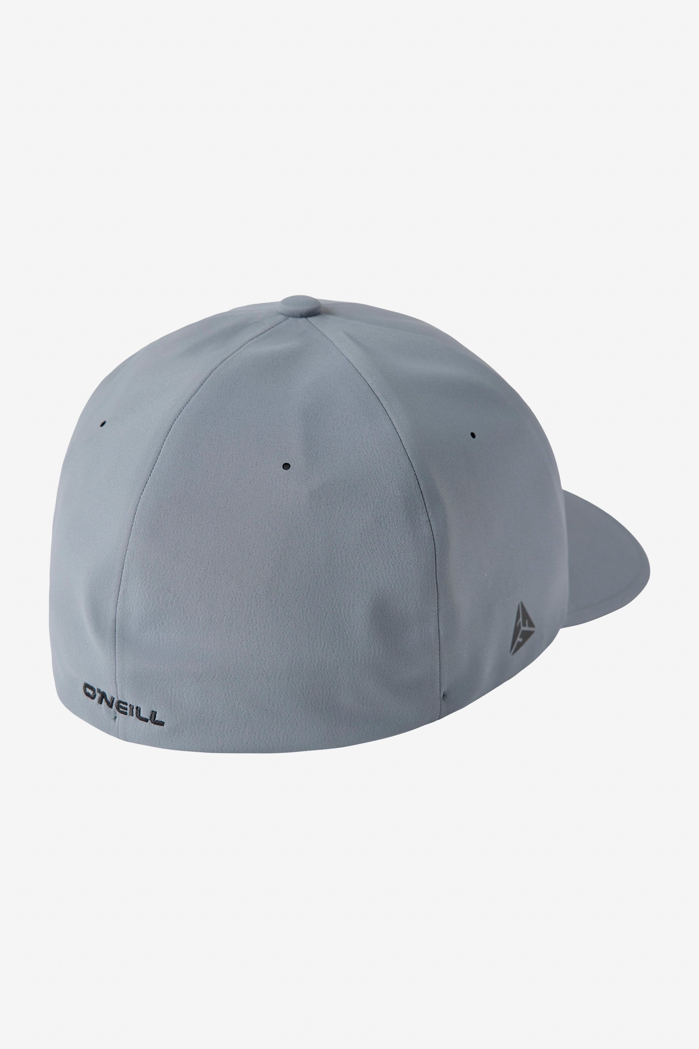 Hybrid Stretch Fitted Hat - Grey | O'Neill