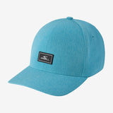 Hybrid Flex Fit Hat