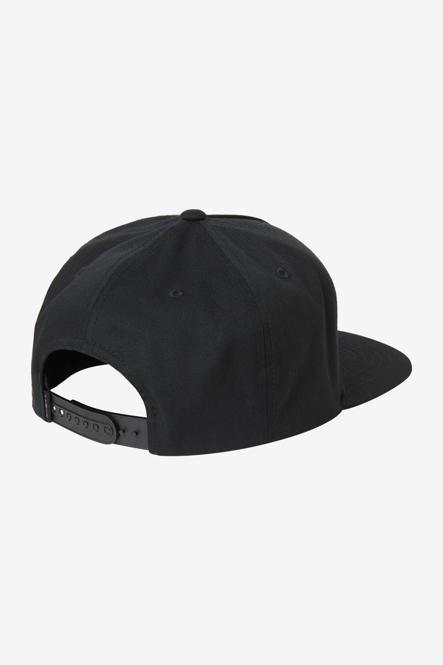 Hawaii Snapback Hat - Black | O'Neill