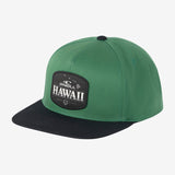 Hawaii Snapback Hat