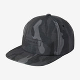 Hybrid Snapback