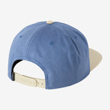 Cutler Snapback Hat