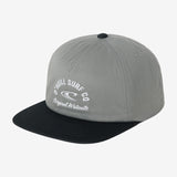 Cutler Snapback Hat