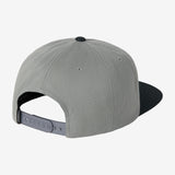 Cutler Snapback Hat