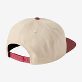 Cutler Snapback Hat