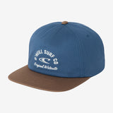 Cutler Snapback Hat