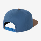 Cutler Snapback Hat