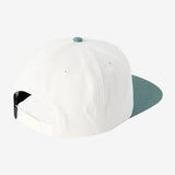 Cutler Snapback Hat