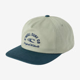Cutler Snapback Hat