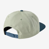 Cutler Snapback Hat