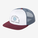 Indie Trucker Hat