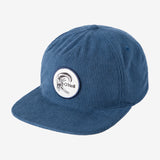 O'Riginals Cs Cord Snapback Hat