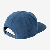 O'Riginals Cs Cord Snapback Hat