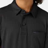 Boy's TRVLR UPF Polo