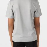 Boy's TRVLR UPF Polo