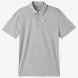 Boy's TRVLR UPF Polo