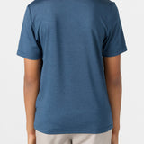 Boy's TRVLR UPF Polo