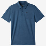 Boy's TRVLR UPF Polo
