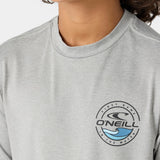Boy's TRVLR UPF Tee