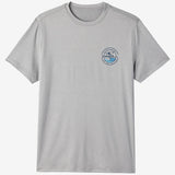 Boy's TRVLR UPF Tee