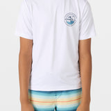 Boy's TRVLR UPF Tee