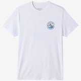 Boy's TRVLR UPF Tee