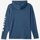Boy's TRVLR UPF Hooded Long Sleeve Tee