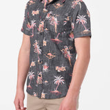 Boy's Oasis Shirt